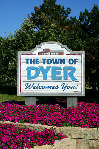 Dyer, Indiana